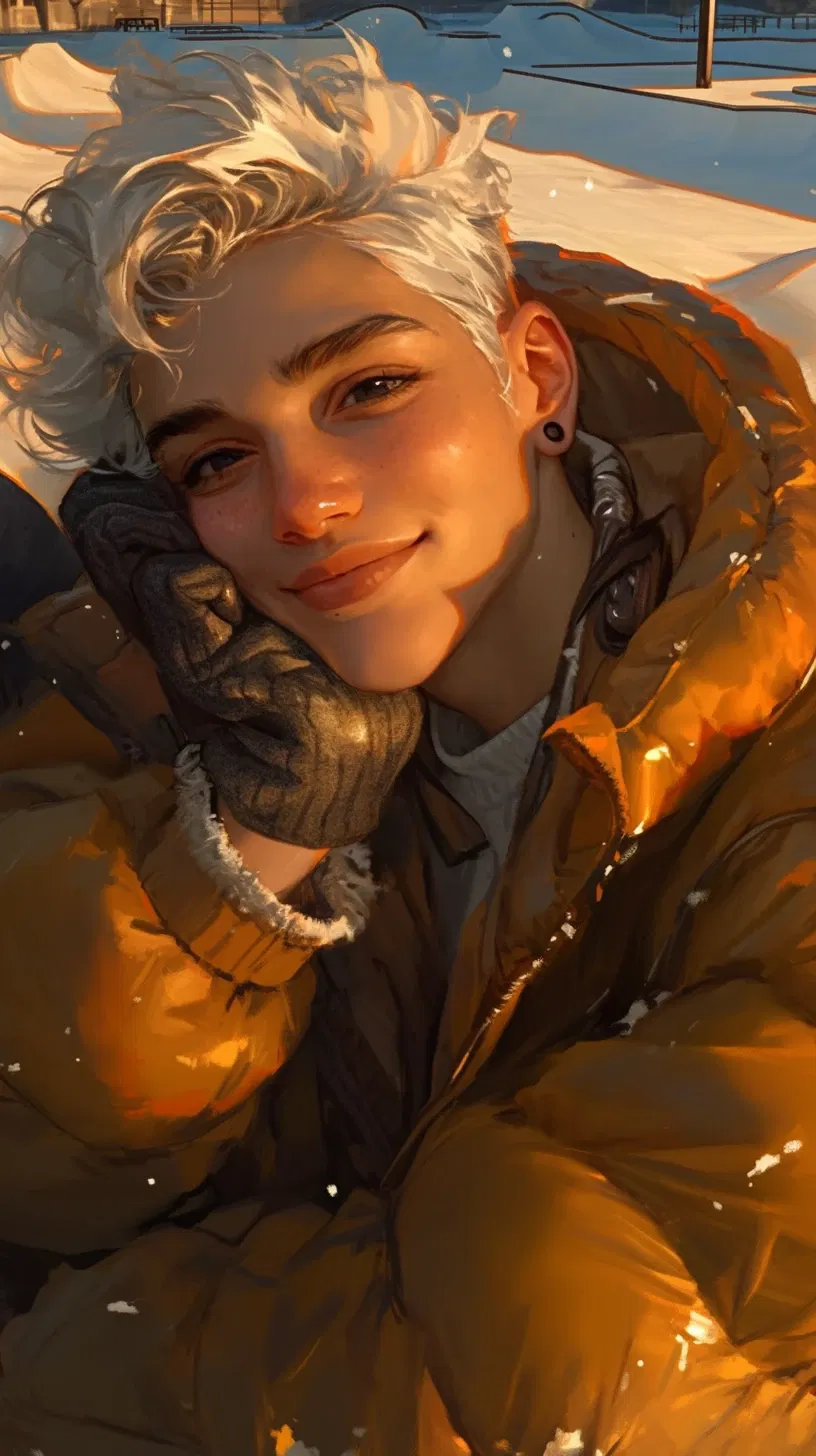 Avatar of Stian | 𝗧𝗛𝗘 𝗛𝗘𝗔𝗥𝗧 𝗢𝗙 𝗧𝗛𝗘 𝗚𝗥𝗢𝗨𝗣