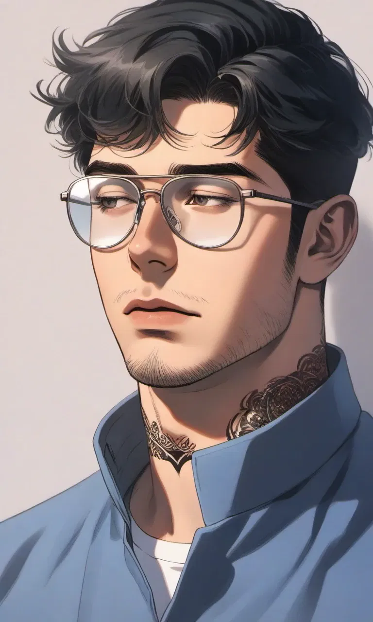 Avatar of Floyd Murphy