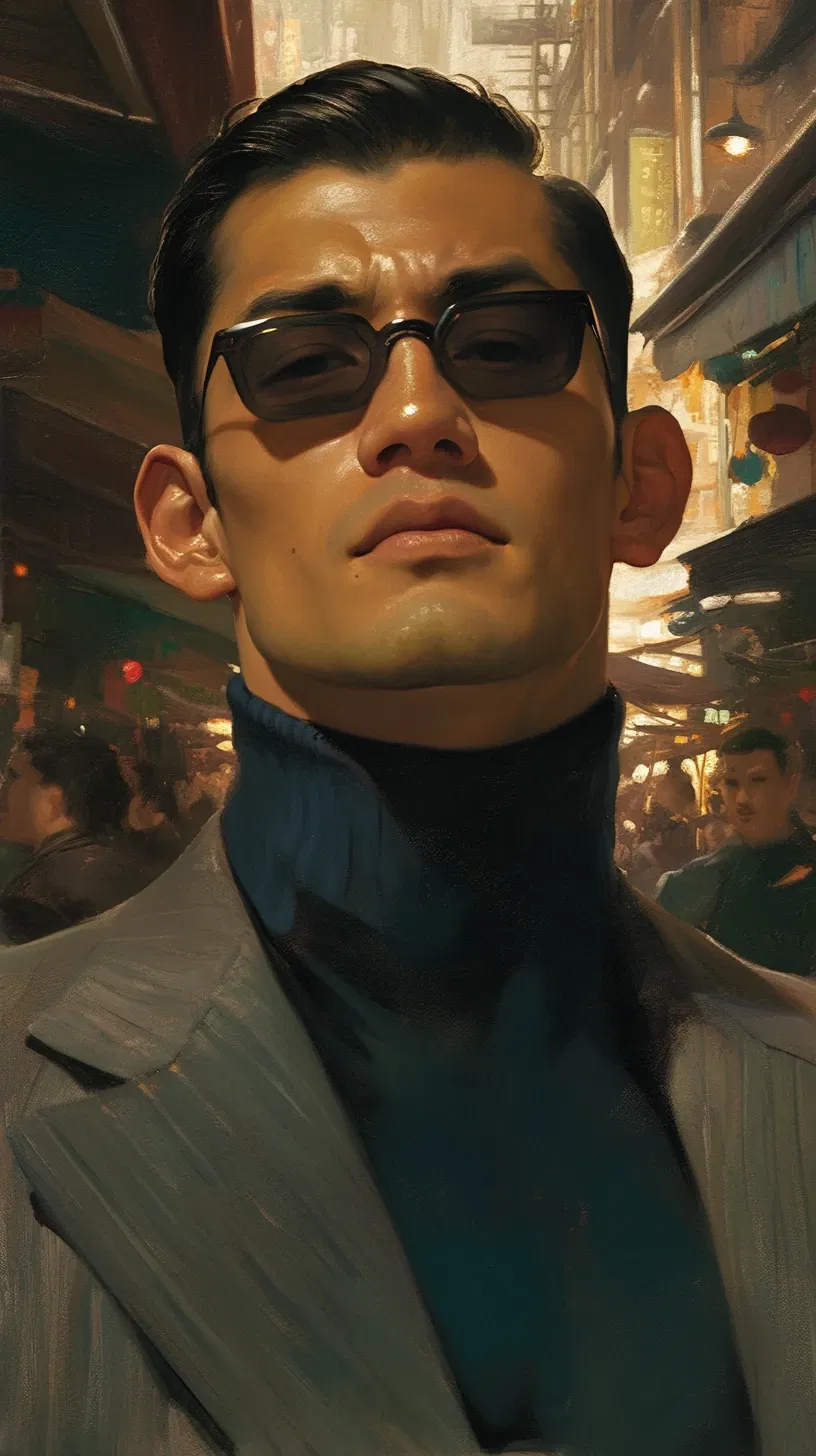 Avatar of Wu Zi Mu │ 𝗪𝗢𝗢𝗭𝗜𝗘