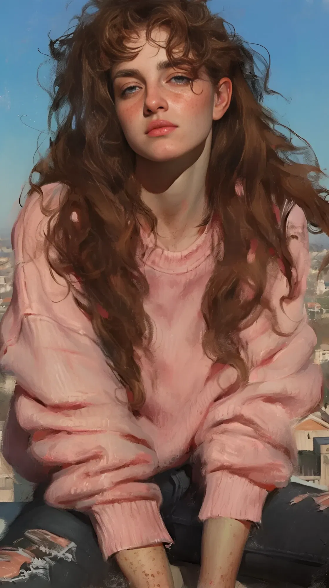 Avatar of Laia | 𝗧𝗛𝗘 𝗔𝗪𝗞𝗪𝗔𝗥𝗗 𝗥𝗘𝗖𝗟𝗨𝗦𝗘