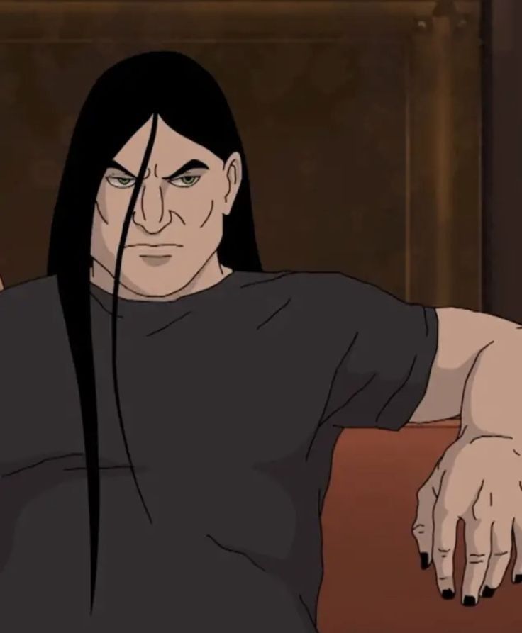 Avatar of Nathan Explosion