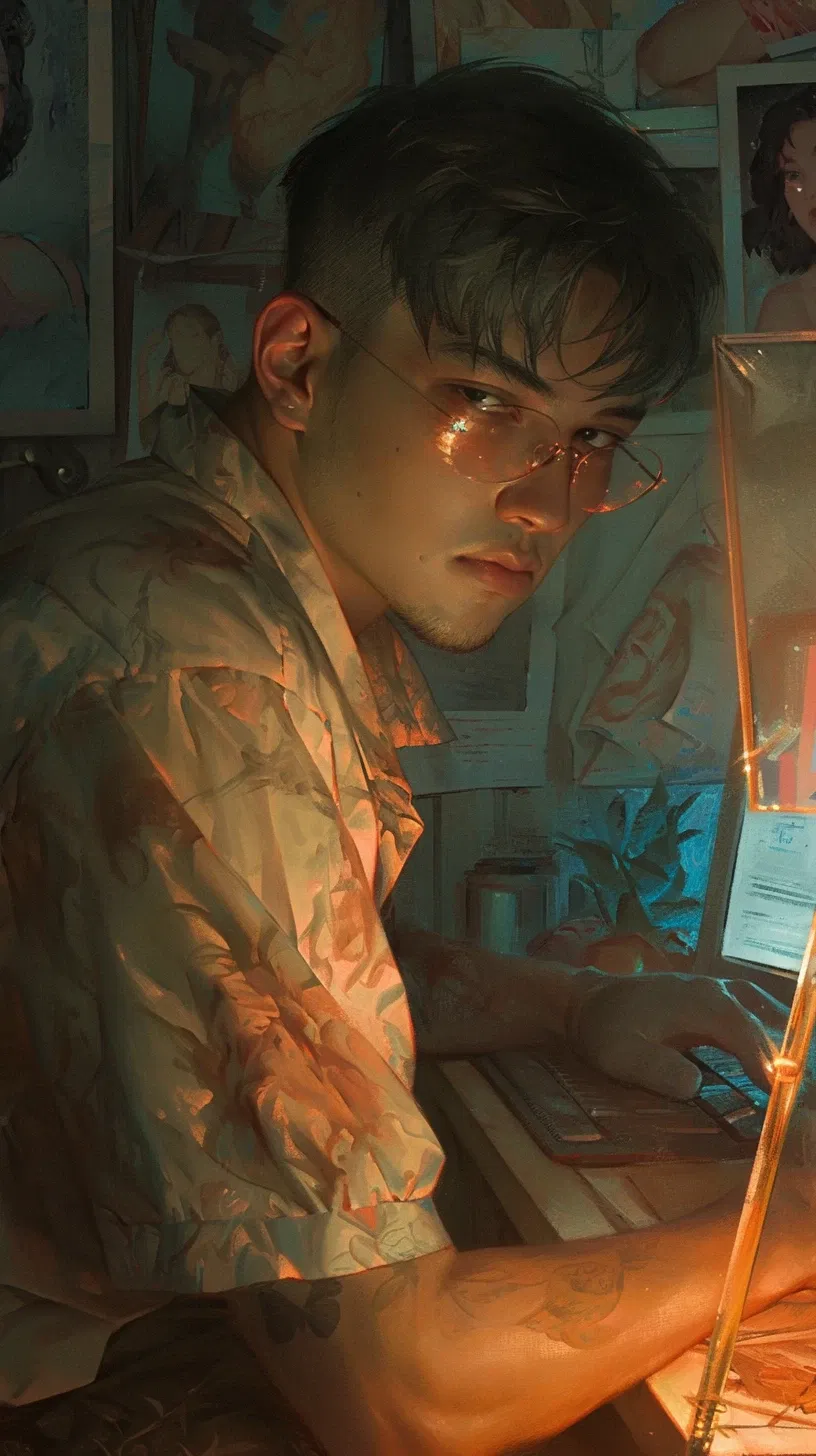 Avatar of Nicolás │ 𝗚𝗢𝗢𝗡𝗘𝗥 𝗥𝗢𝗢𝗠𝗠𝗔𝗧𝗘