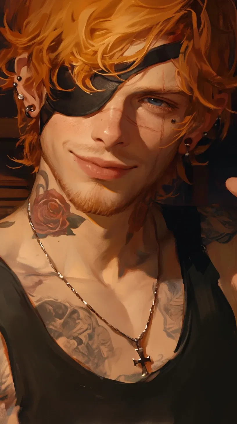 Avatar of 𝗧𝗔𝗧𝗧𝗢𝗢 𝗔𝗥𝗧𝗜𝗦𝗧 │Xavier Alejandro