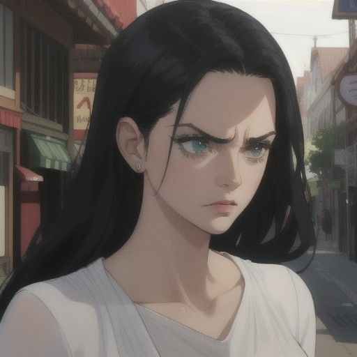 Avatar of Fem!Nathan Explosion
