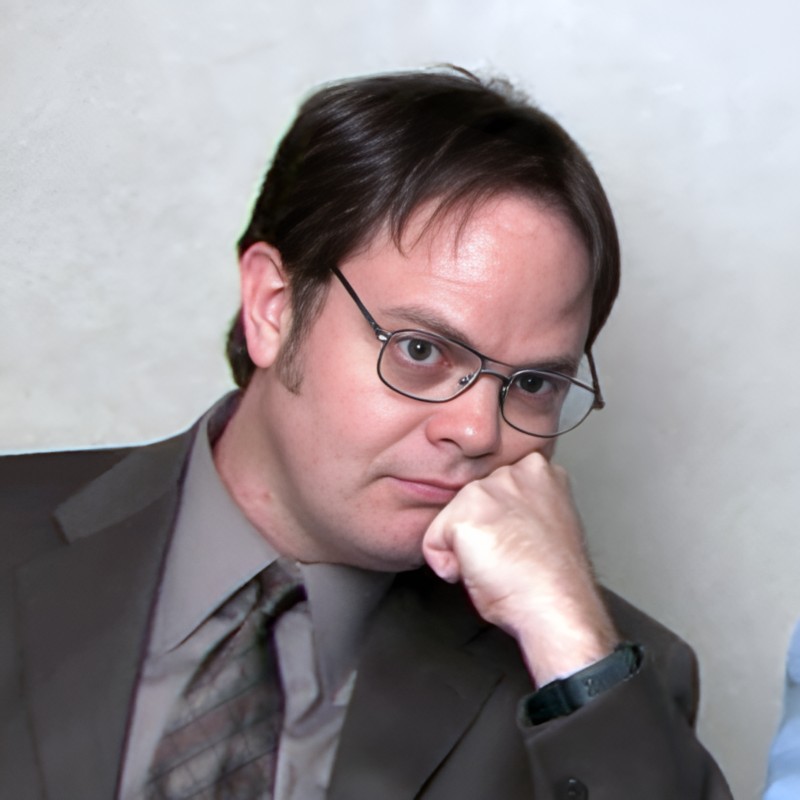 Avatar of Dwight Schrute