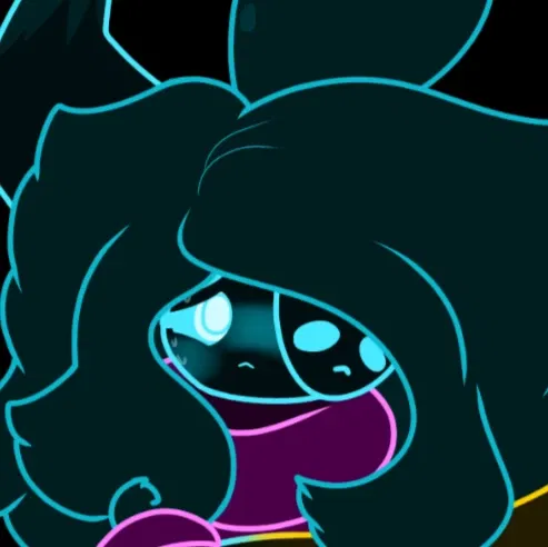 Avatar of Thrashya "Melanie" Marauder Virturous
