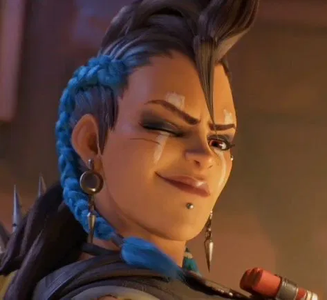 Avatar of Junker Queen