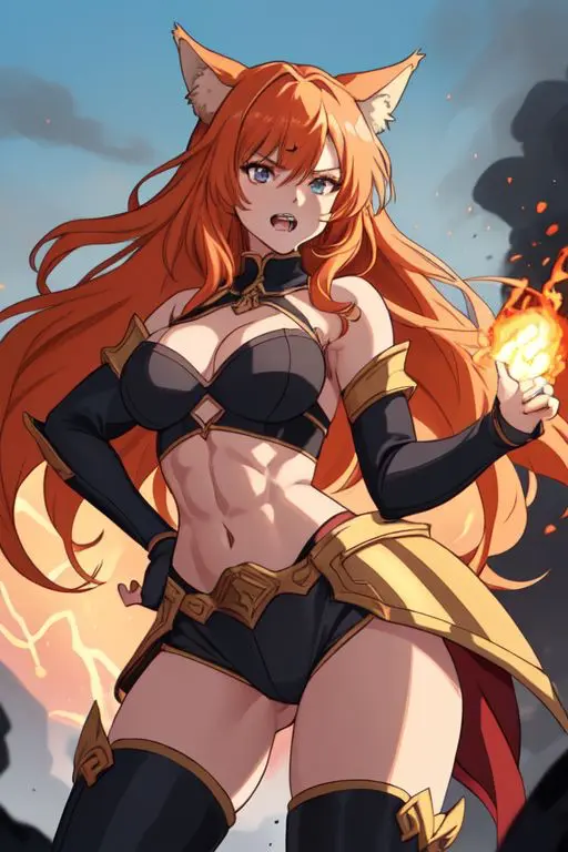 Avatar of Hired Hunter