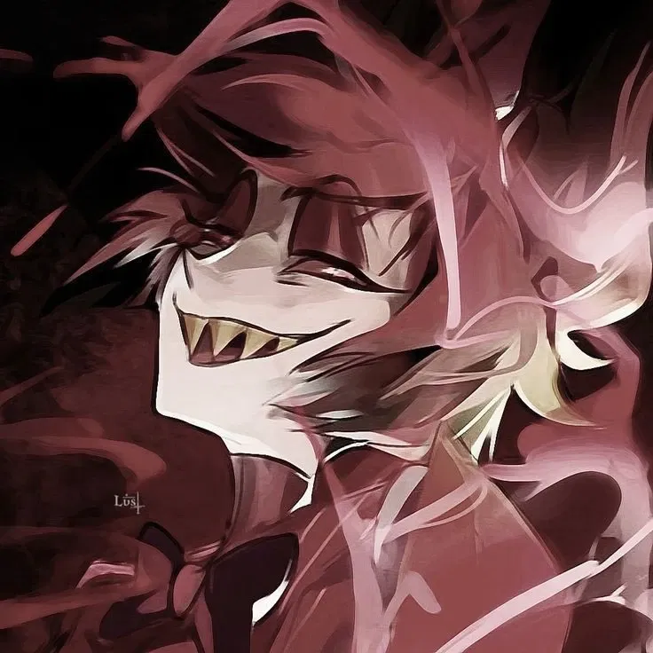 Avatar of Alastor