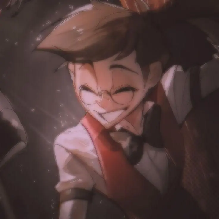 Avatar of Alastor