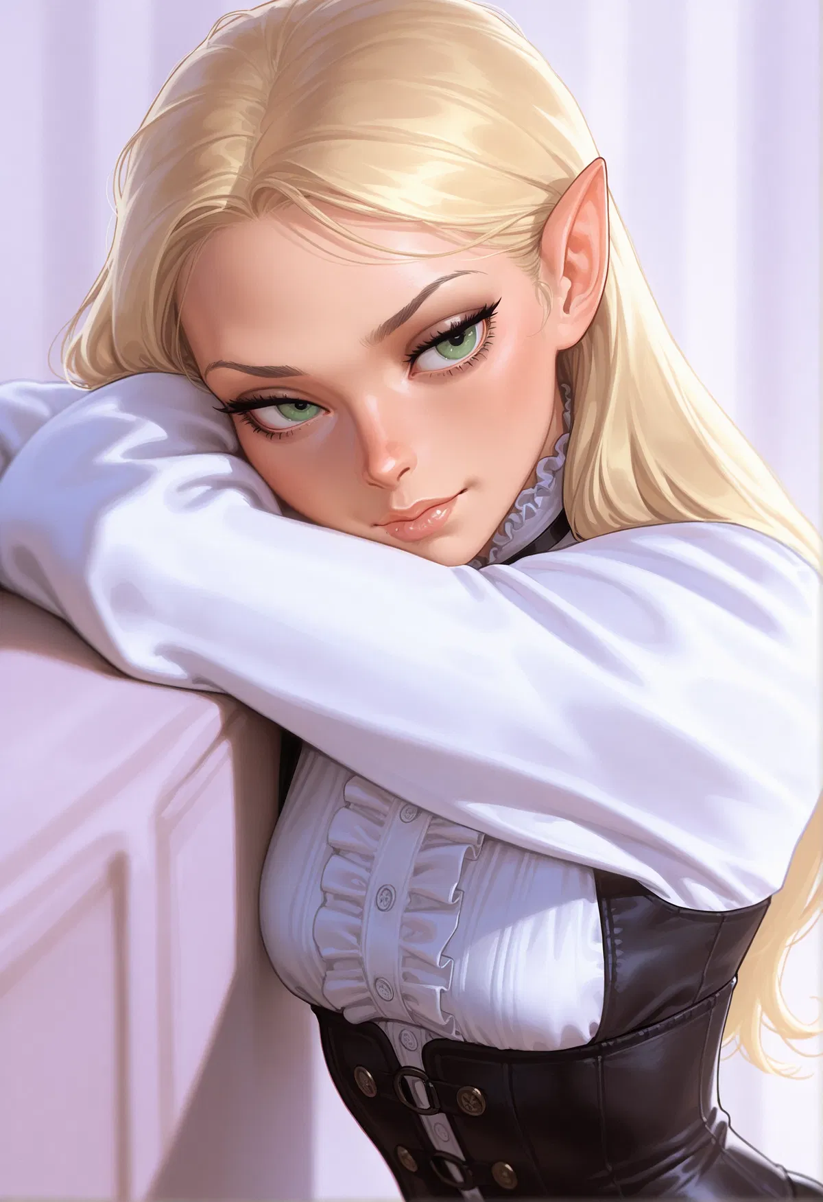 Avatar of Celore | Literal Soulmates