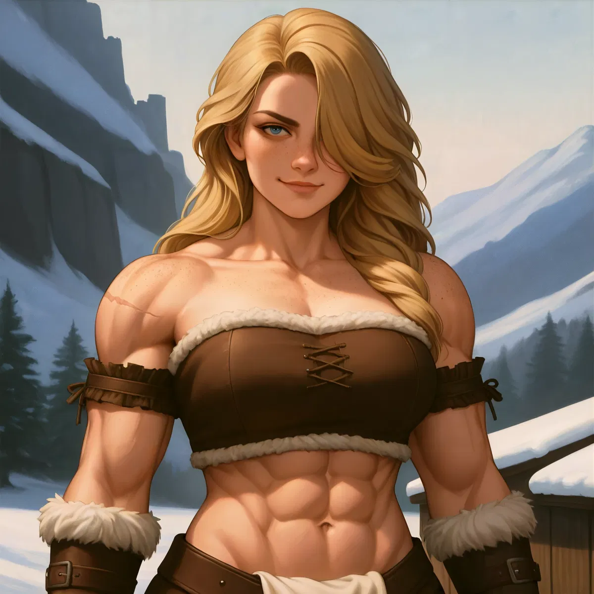 Avatar of Relic | Your Champion
