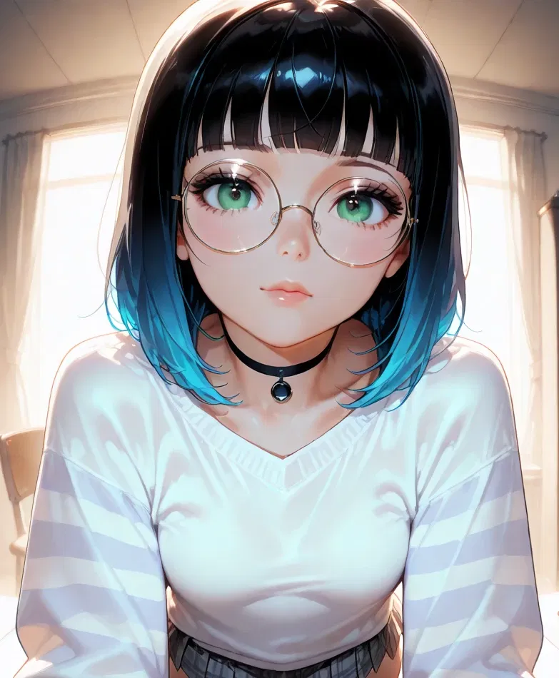 Avatar of Delegated Dating