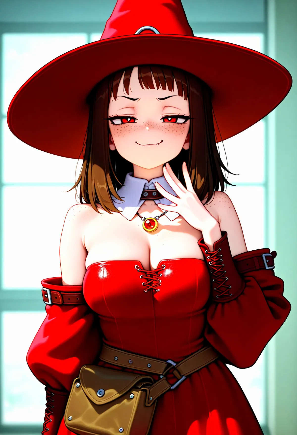 Avatar of Yvonne | Your 'Rival'