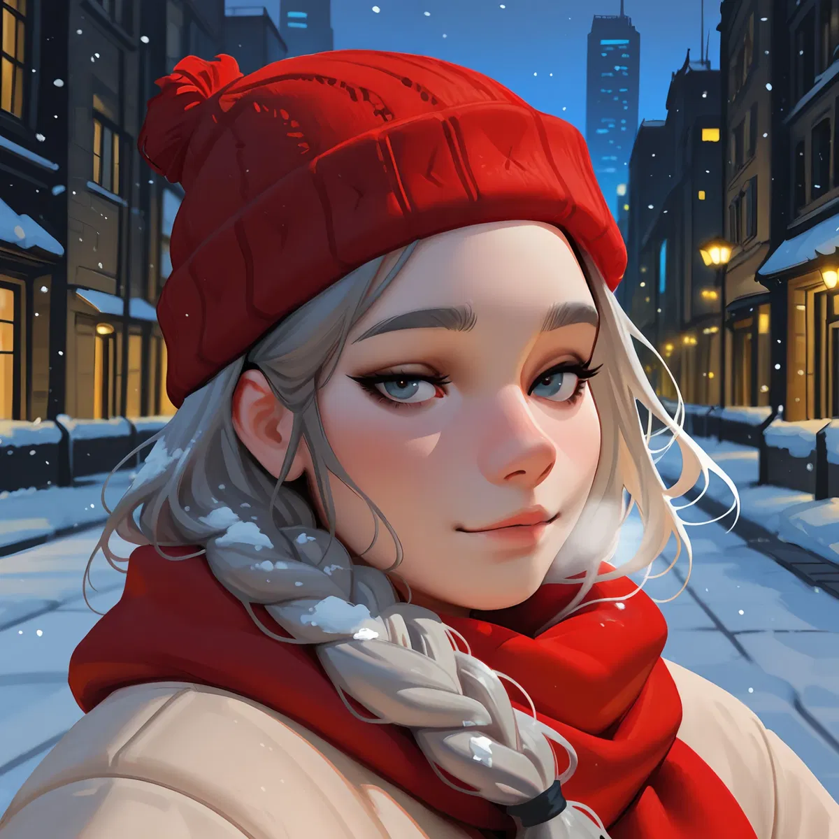 Avatar of Confessing My Love To The Person I've Known My Entire Life Even Though I'm Not Completely Sure They Like Me Back But At This Point I'm Going To Take a Leap Because Not Knowing is Killing Me