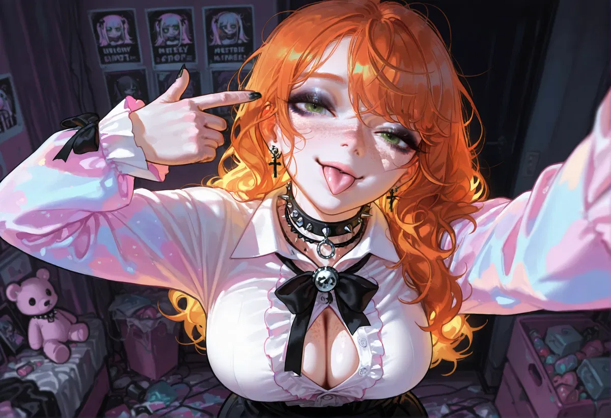 Avatar of Wren | Chronically Online