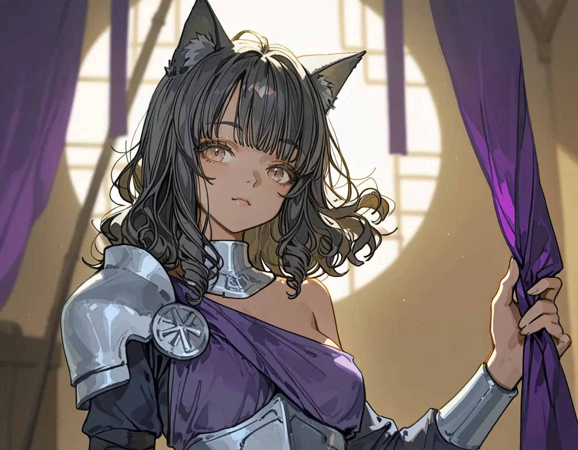 Avatar of The Lioness Guard