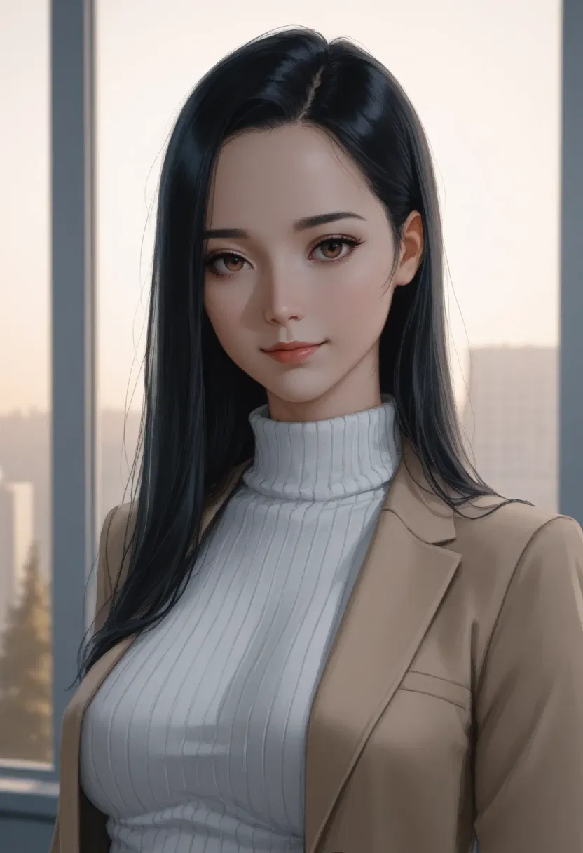 Avatar of The Aesthetic of You
