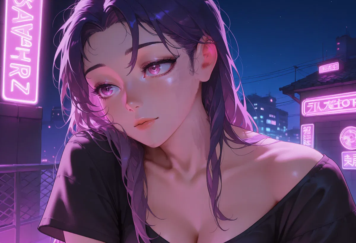 Avatar of P4G4N | Heretic's Prayer