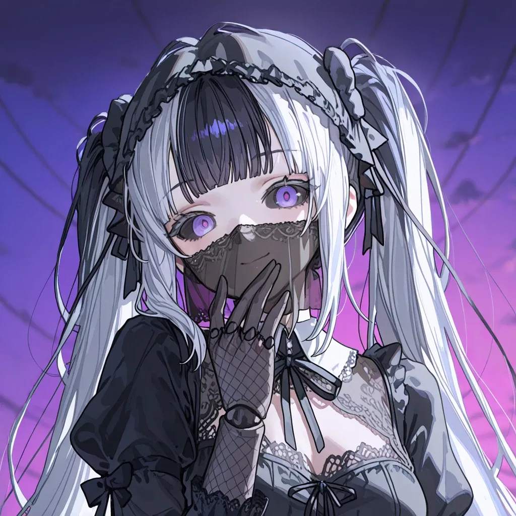 Avatar of Thy Sinborn Revenant of the Rift, Lilithyne d'Arques