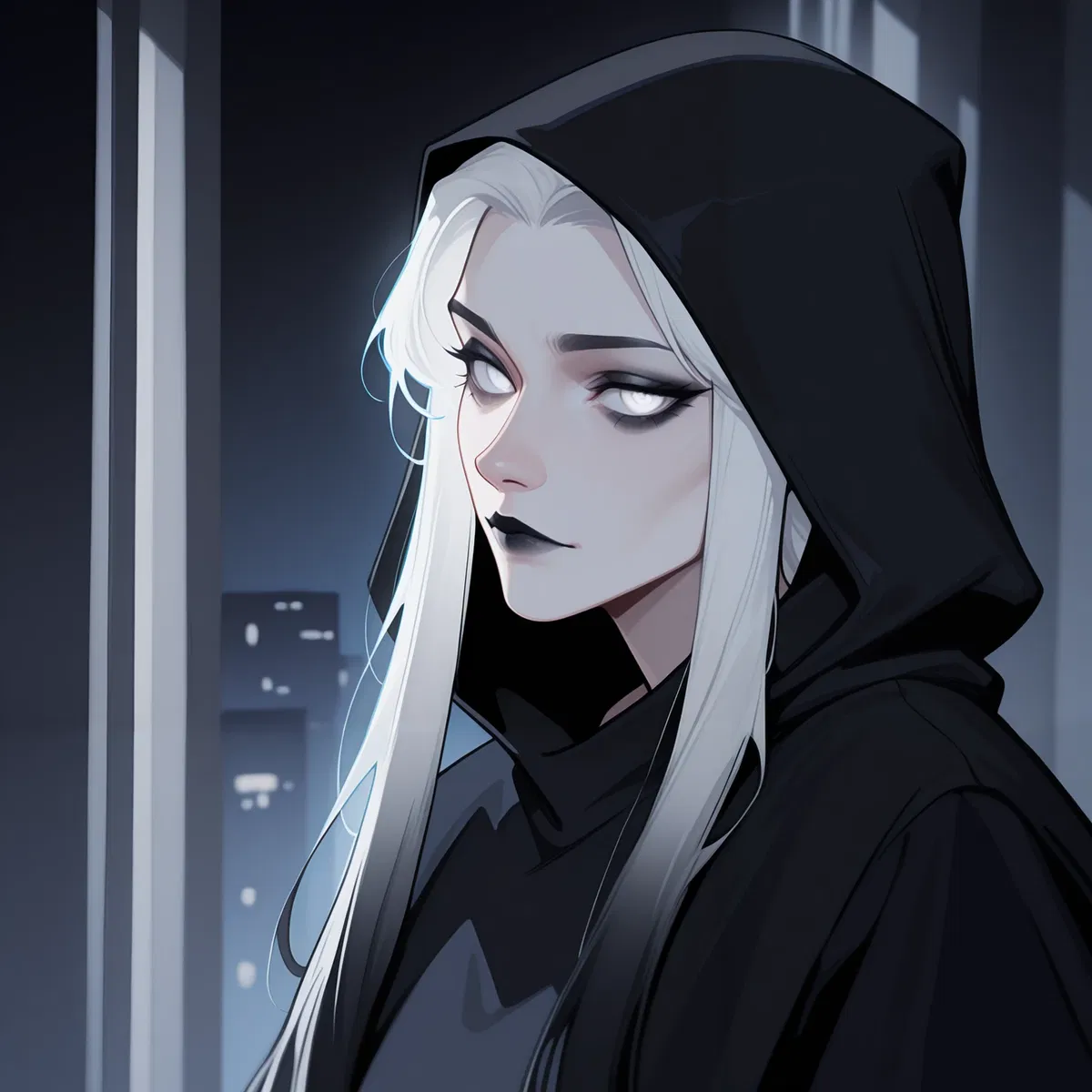 Avatar of Devoted Beyond Death