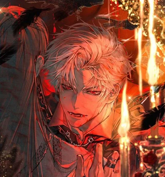 Avatar of Vampire Sylus (LADS)