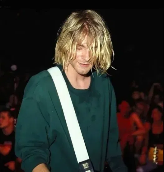 Avatar of 𖦹 ׂ 𓈒 🥞Kurt Cobain🥞／ ⋆ ۪
