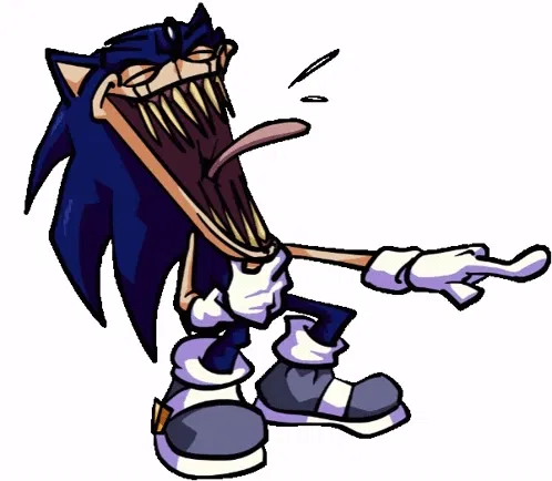 Avatar of sonic.exe