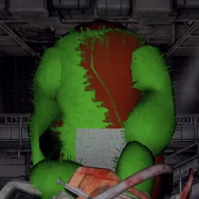 Avatar of Chainsaw dipsy