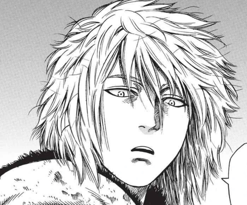 Avatar of Thorfinn Karlsefni | Vinland Saga