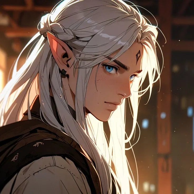 Avatar of Kir {village healer}