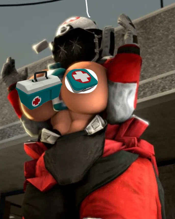 Avatar of Medic dozer 