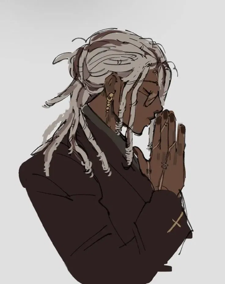 Avatar of Abel - Seu mordomo
