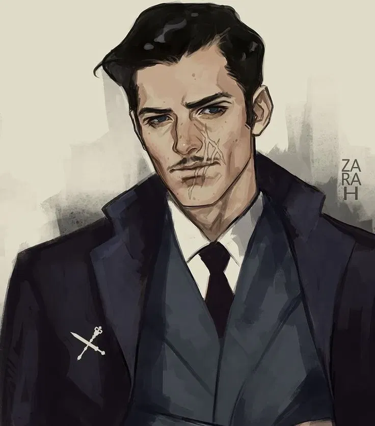 Avatar of Alberto - Seu mordomo 