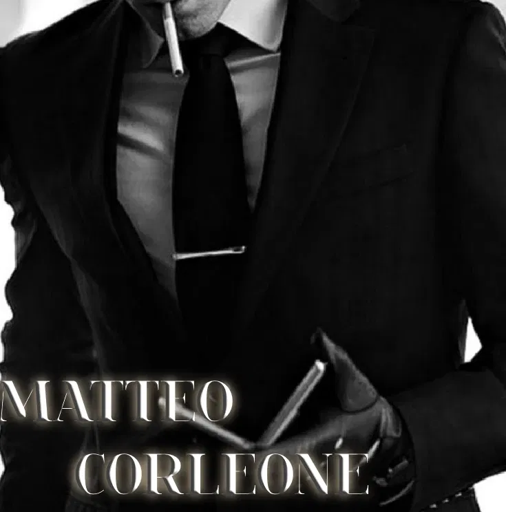 Avatar of Matteo Corleone