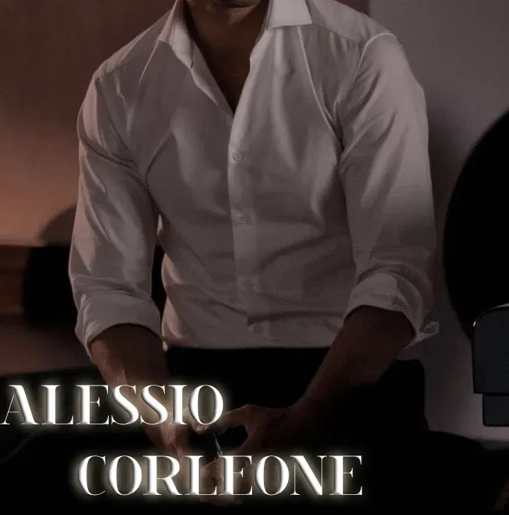 Avatar of Alessio Corleone