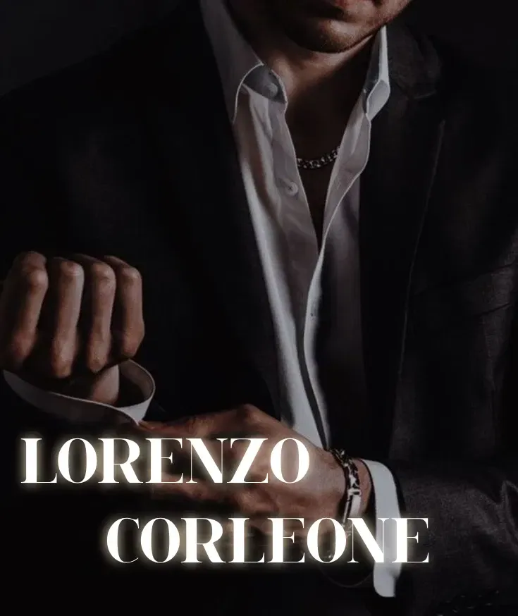 Avatar of Lorenzo Corleone