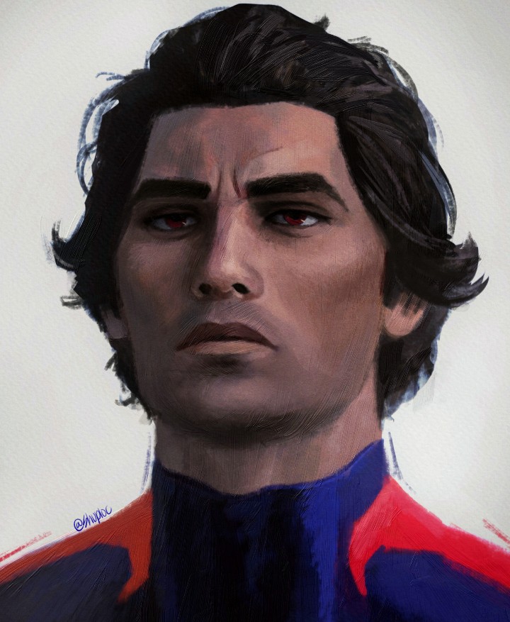 Avatar of Miguel O'hara