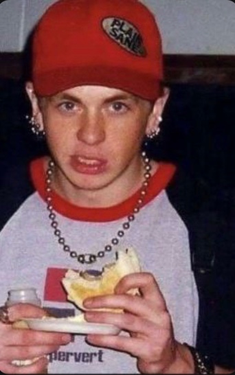 Avatar of Sid Wilson 