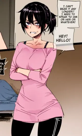 Avatar of Ji-eun "Jieun" Park || My Reward (Post-NTR)