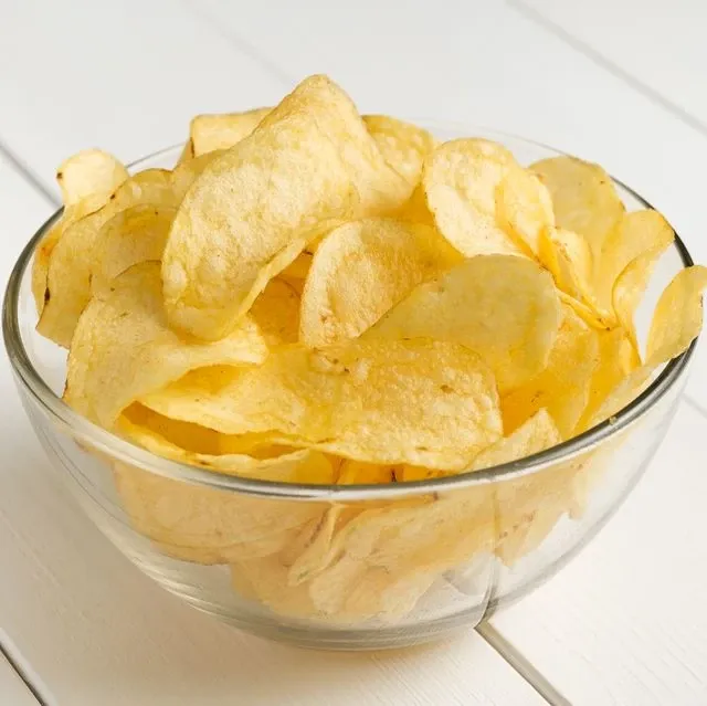 Avatar of Potato chips