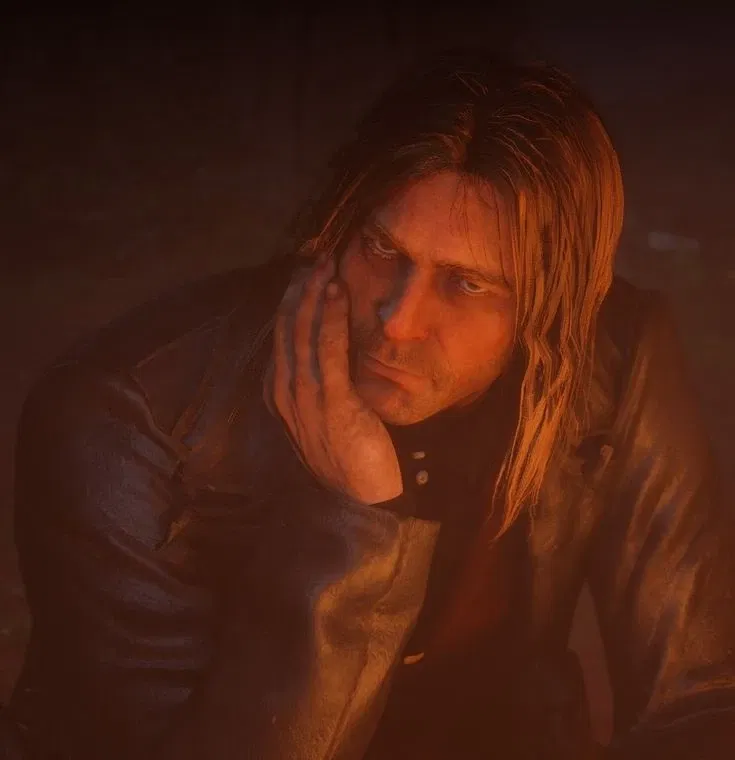 Avatar of Micah Bell