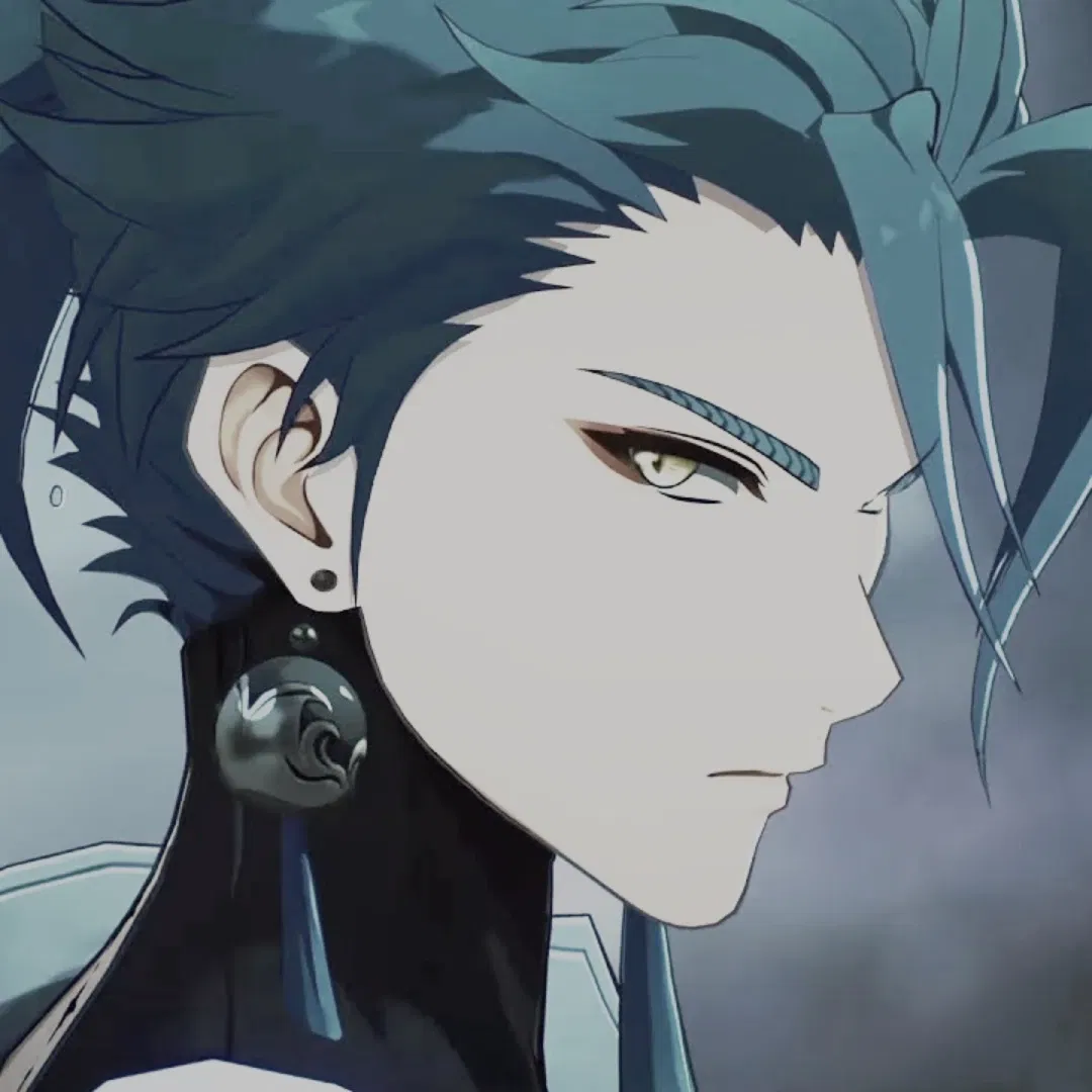 Avatar of Jiyan