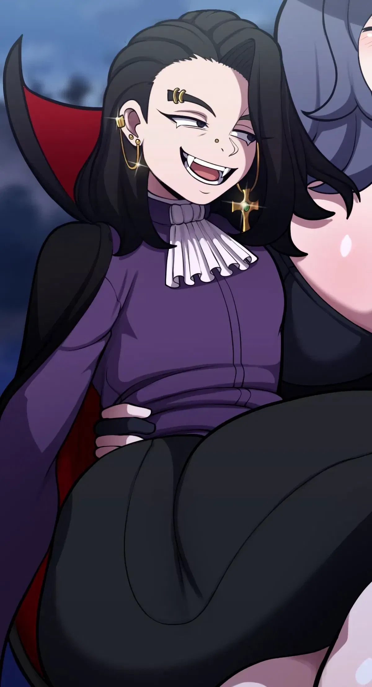 Avatar of Vance Cruorem (BWL)