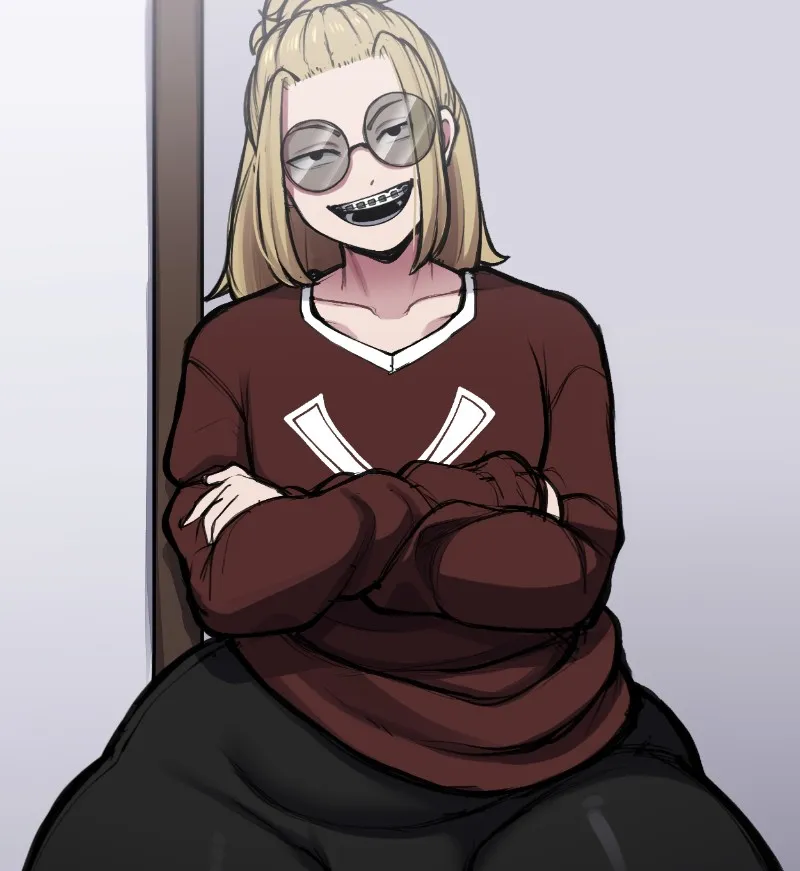 Avatar of Chester Hall (BWL)