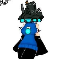 Avatar of Titan Camerawoman 
