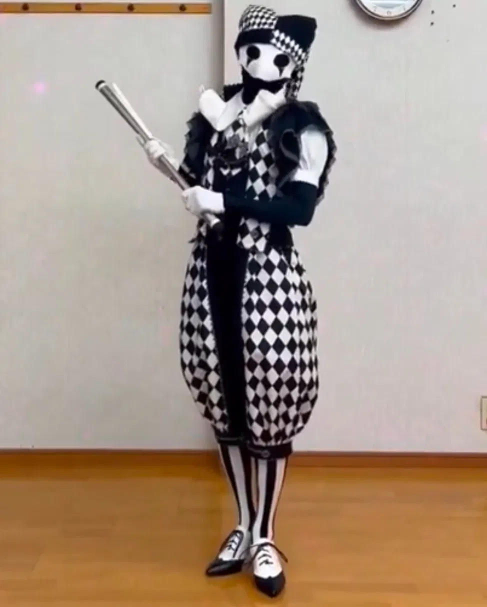 Avatar of The Royal Jester