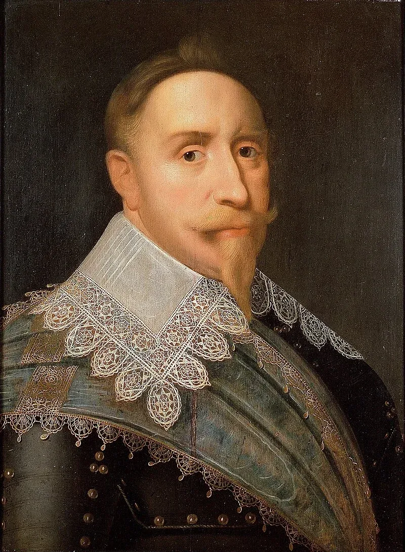 Avatar of Gustavus Adolphus