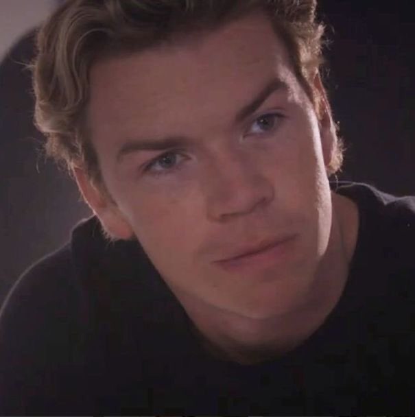 Avatar of Will Poulter