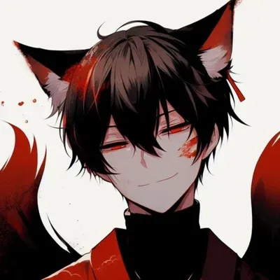 Avatar of Ryuma [Yandere Kitsune]